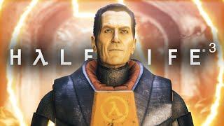 Half-Life 3    All Trailers