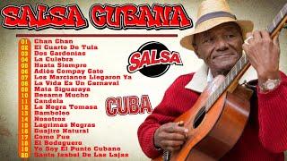 Noternas Cubana - Clásicos del Son Cubano Rumba Salsa Mix 2024