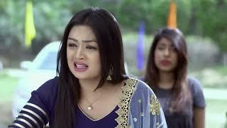 Zindagi Ki Mehek  - Full Episode - 68 - Story of a Romantic Chef  - Samiksha Jaiswal - Zee Ganga