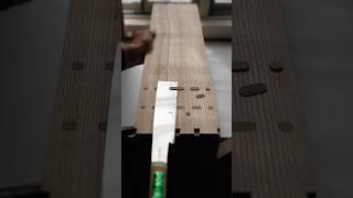 flush-cutting  #satisfying #asmr #woodworking #joinery #craft #madera #bois #wood #dowoodworking