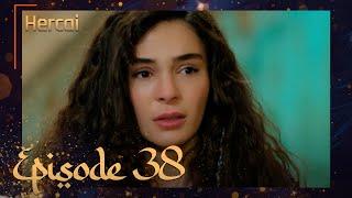 Hercai  Herjai Urdu - Episode 38 @hercaiurdu