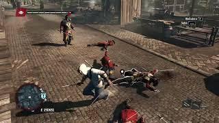 The BEST THING I ever seen in any Assassins Creed game