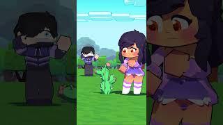 Aphmau’s in Danger