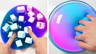 Satisfying Slime ASMR Videos  Relaxing Slime ASMR Videos #203