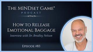 The MINDset Game Podcast Interview with Dr. Bradley Nelson