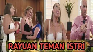 FILM PENDEK HOT TERGODA TEMAN ISTRIKU