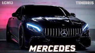 LCN13 ft. Tenebris – Mercedes Official Audio