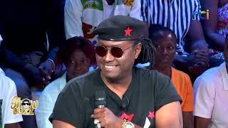 Showbuzz du 05 juillet 2024 avec Kedjevara Les Leaders TNT Shaggy Sharoof Essy Stelair Awadi..