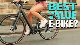 The E-Bike For Almost Everyone?