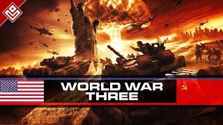 World War Three  World in Conflict