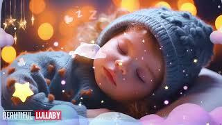 Sleep Instantly Within 3 Minutes  Lullaby For Babies To Go To Sleep  Mozart Brahms Lullaby