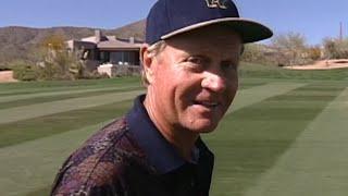 Jack Nicklaus’ top 10 shots on PGA TOUR Champions