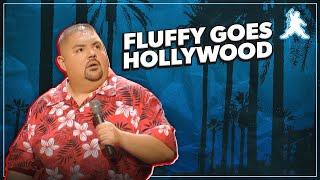 Fluffy Goes Hollywood  Gabriel Iglesias