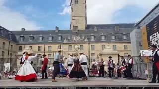 Fêtes de la vigne 2016 - PORTUGAL -