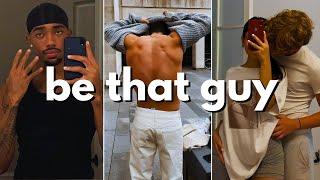 how to become that guy asap no bs guide