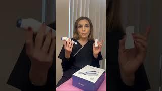 Listen to why Monika from MM Beauty trusts Dr. Pen A11 microneedling pen for her beauty salon.
