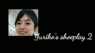 Yurikos shoeplay 2