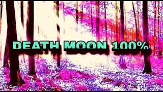 Death moon 100% easy demon by caustic