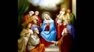 Il Santo Rosario - Misteri Gloriosi o della Gloria - Mercoledi e Domenica