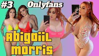 Abigaiil Morris Onlyfans Part.3