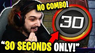 What If Yu-Gi-Oh Had 30 SECOND TURN LIMITS? Is Yu-Gi-Oh Fun WITHOUT Combos?