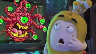 The Oddbods Show Oddbods Full Episode New Compilation  Animation Movies For Kids #1