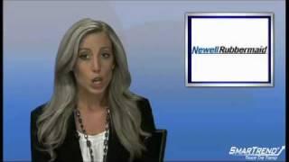 Company Profile Newell Rubbermaid NYSENWL