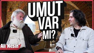 TÜRKİYENİN GELECEĞİNDEN UMUT VAR MI?  Eğitim Sistemi Yanlış mı?