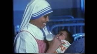 Madre Teresa di Calcutta 1978