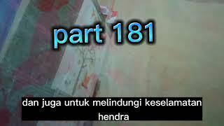 PERNIKAHAN RAHASIA ANAK SEKOLAH  PART 181 - MELINDUNGI KESELAMATAN