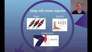 Soft Tissue Injuries