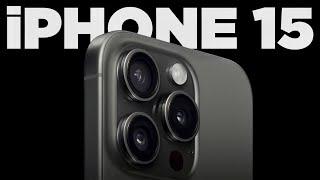 iPhone 15 Hot Take  Should Filmmakers Upgrade?