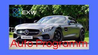EXW Car Program * Auto Programm * EXW Germany