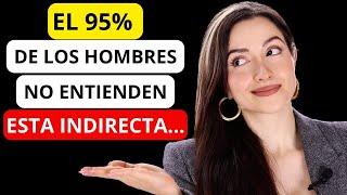 15 Indirectas que las MUJERES hacen Si LES GUSTAS y no te das cuenta...