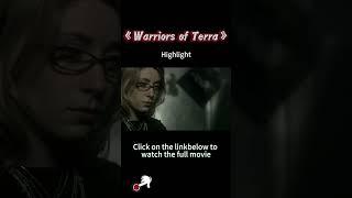 Warriors of Terra 3 #movie #film #crime