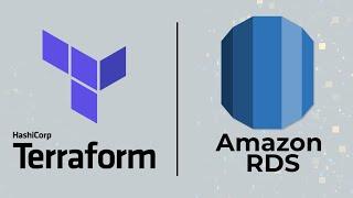 Launching an RDS Instance Using Terraform