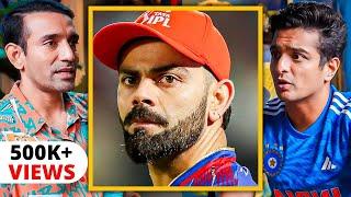 Why RCB Cant Ever Win The IPL - Robin Uthappas Brutal Opinion