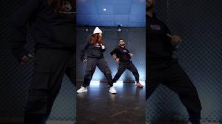 Kinni Kinni ft. Tejpreet  #kinnikinni #diljitdosanjh #tejpreet #dancefitlive #trending #dance