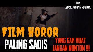 Film Horor Paling Sadis yang gak kuat jangan nonton  I SPIT ON YOUR GRAVE VANGEAN • SUB Indonesia