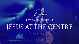 Darlene Zschech - Jesus At The Centre  Official Live Video