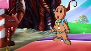 Candy Land The Great Lollipop Adventure 2005 HD