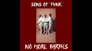 Sons of funk - coi leray“No more parties Gmix”