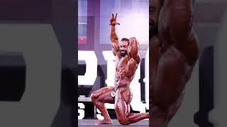 Behrouz Tabani 2024 Empro Classic Prejudging Routine قهرمان بدنسازی جهان بهروز تابانی