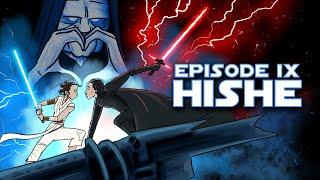 How Star Wars The Rise of Skywalker Should Have Ended