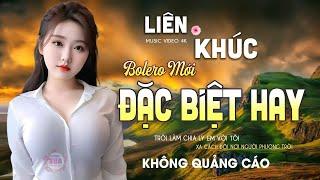 NHẠC VÀNG BUỒN THẤU TIM - LK Ca Nhạc Xưa TOÀN BÀI HAY Bất Hủ Nhạc Vàng Chọn Lọc KHÔNG QUẢNG CÁO