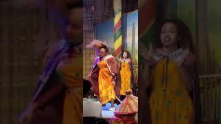 Ethiopia Dance - Addis Ababa