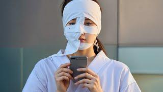 Always bullied and considered ugly a woman gets plastic surgery in Gangnam to confront her bullies.
