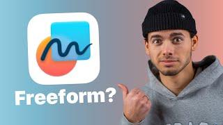 Apple Freeform - Das sind die Grundlagen der App + Tipps und Tricks