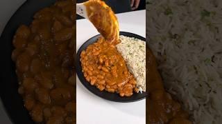 Punjabi Rajma Chawal #shorts