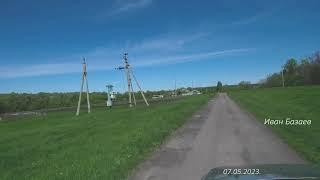 Белый Колодезь по ул. Дружная White Well on Druzhnaya Street